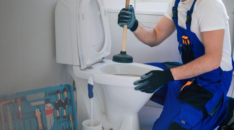 Professional sewer line repair services in Duncan, NE